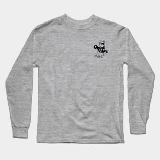 Vibez Long Sleeve T-Shirt